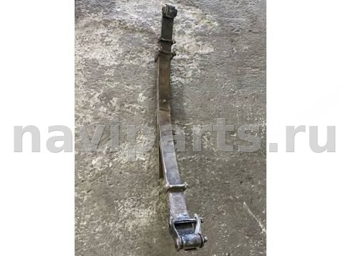 Рессора задняя Mitsubishi L200, 2008 г., арт. 171085
