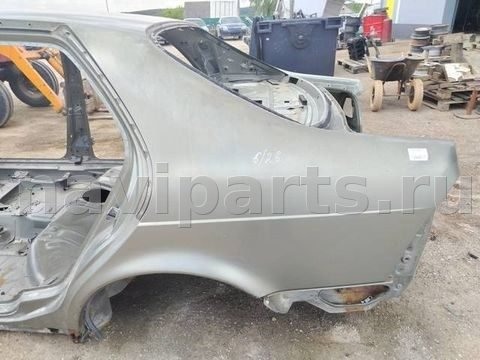 Крыло заднее левое Saab 9-5, 1997 г., арт. 171300