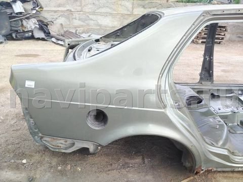 Крыло заднее правое Saab 9-5, 1997 г., арт. 171301