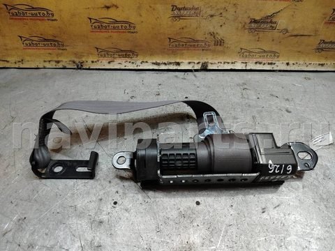Ремень безопасности задний правый Saab 9-5, OEM 5013958, арт. 171436