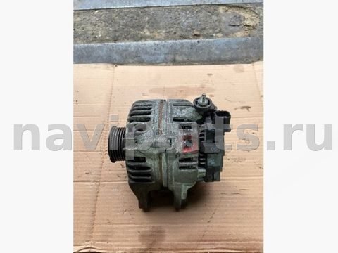 Генератор Toyota Avensis, 2005 г., OEM 0124325079, арт. 171461745