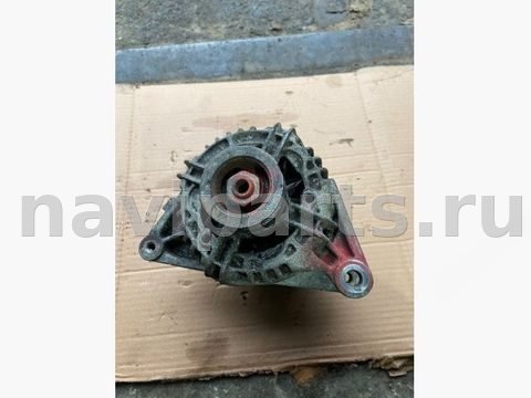Генератор Toyota Corolla, 2005 г., OEM 0124325079, арт. 171461745_1, фото 2