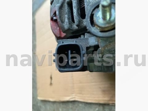 Генератор Toyota Corolla, 2005 г., OEM 0124325079, арт. 171461745_1, фото 3