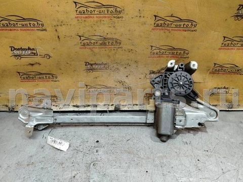 Стеклоподъёмник электрический задний правый Saab 9-5, OEM 117999xxx, арт. 171504