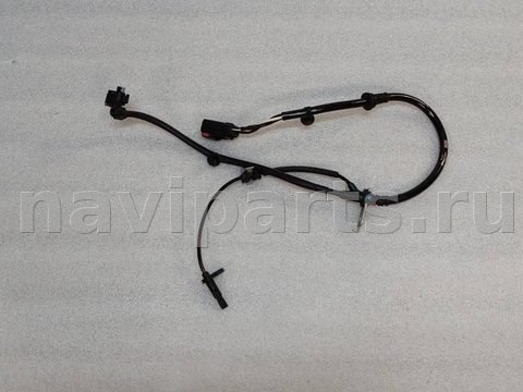 Карданный вал передний Toyota Land Cruiser Prado, OEM 3714060380, арт. 17153