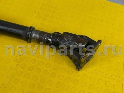 Карданный вал передний Toyota Land Cruiser Prado, OEM 3714060380, арт. 17153, фото 2