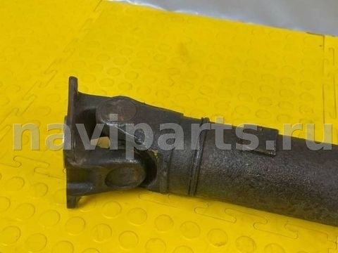 Карданный вал передний Toyota Land Cruiser Prado, OEM 3714060380, арт. 17153, фото 3