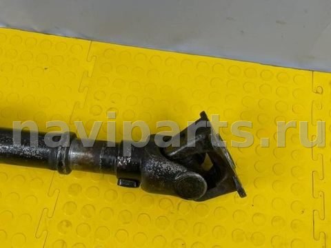 Карданный вал передний Toyota Land Cruiser Prado, OEM 3714060380, арт. 17153, фото 4