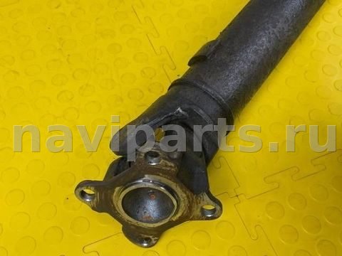 Карданный вал передний Toyota Land Cruiser Prado, OEM 3714060380, арт. 17153, фото 5