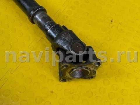 Карданный вал передний Toyota Land Cruiser Prado, OEM 3714060380, арт. 17153, фото 6