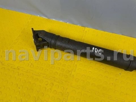 Карданный вал передний Toyota Land Cruiser Prado, OEM 3714060380, арт. 17153, фото 8