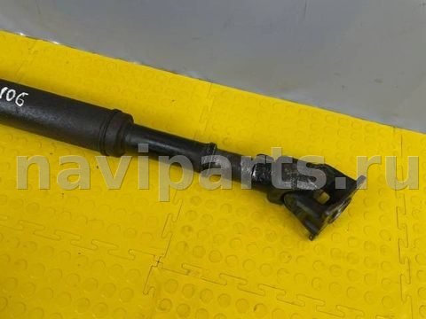 Карданный вал передний Toyota Land Cruiser Prado, OEM 3714060380, арт. 17153, фото 9