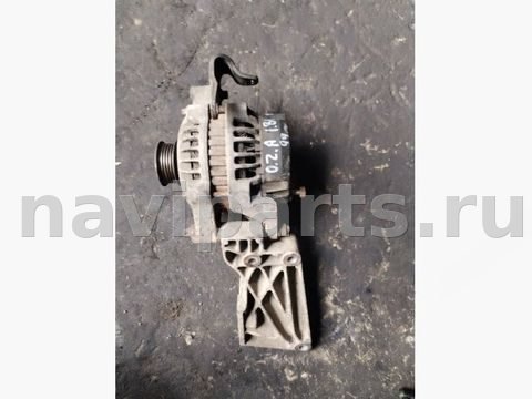 Генератор Opel Zafira, 1999 г., арт. 171580632