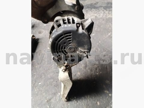 Генератор Opel Zafira, 1999 г., арт. 171580632, фото 6