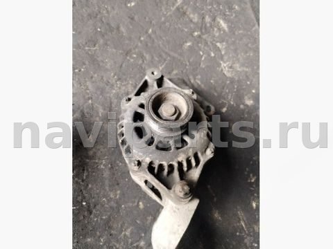 Генератор Opel Zafira, 1999 г., арт. 171580632, фото 8