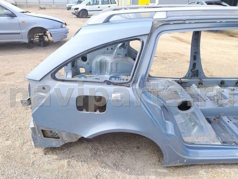 Крыло заднее правое Renault Laguna, 2001 г., OEM 760300368R, арт. 171795
