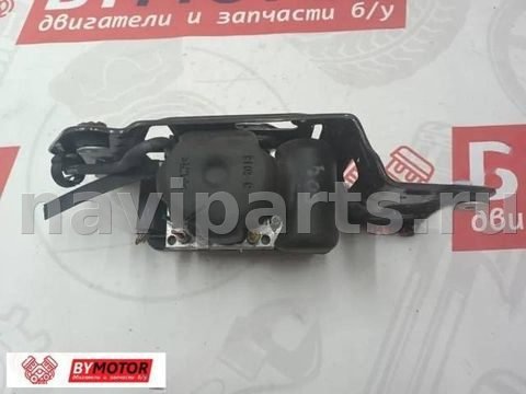 Компрессор пневмоподвески BMW X5 G05, 2018 г., OEM 6897112, арт. 17191, фото 2