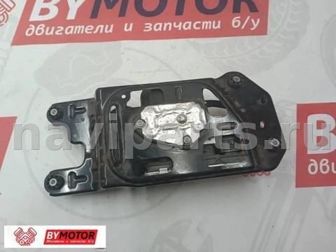 Компрессор пневмоподвески BMW X5 G05, 2018 г., OEM 6897112, арт. 17191, фото 3