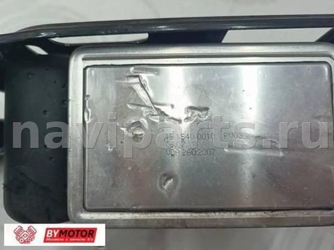 Компрессор пневмоподвески BMW X5 G05, 2018 г., OEM 6897112, арт. 17191, фото 6