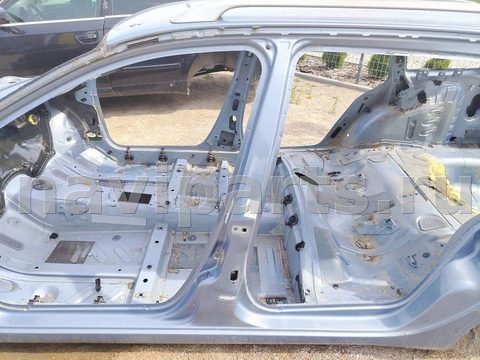 Стойка кузовная центральная левая Renault Laguna, OEM 159208969, арт. 172003