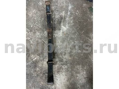 Рессора задняя Mitsubishi L200, 2012 г., OEM 4150A174, арт. 172467, фото 4