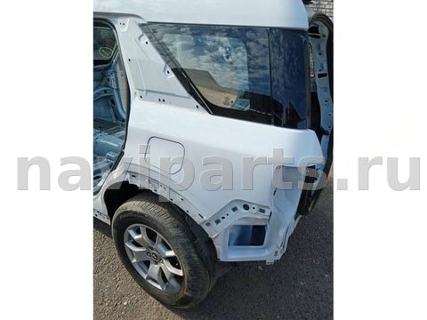 Крыло заднее левое Ford Bronco Sport, 2021 г., арт. 17268
