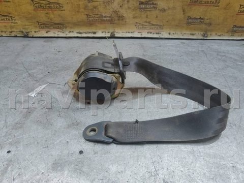 Ремень безопасности задний правый Citroen Xsara Picasso, OEM 9642000977, арт. 172790, фото 2