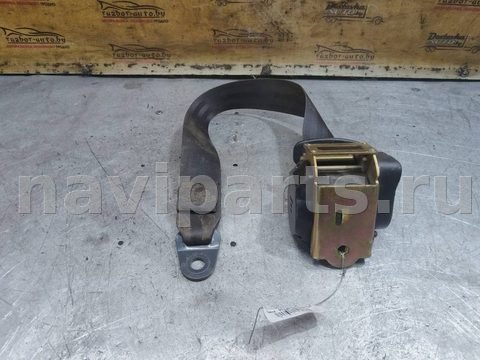 Ремень безопасности задний правый Citroen Xsara Picasso, OEM 9642000977, арт. 172790, фото 3