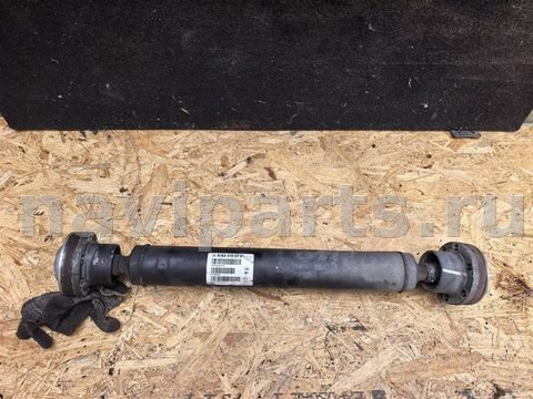 Карданный вал передний Mercedes ML W164, 2008 г., OEM A1644100701, арт. 17287.H2833