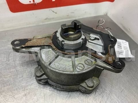 Вакуумный насос Mercedes C W204, 2008 г., OEM A6422300065, арт. 17290