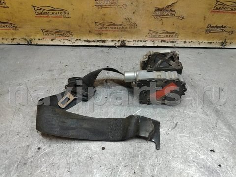 Ремень безопасности задний правый Saab 9-3, OEM 12796401, арт. 172913