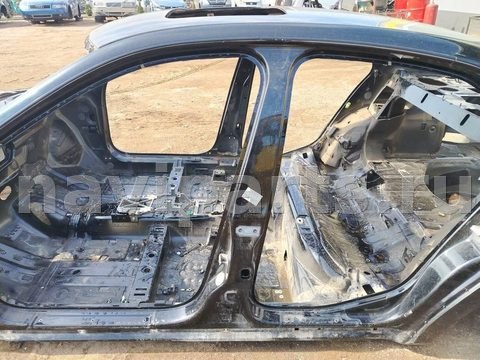 Стойка кузовная центральная левая Saab 9-3, арт. 172943