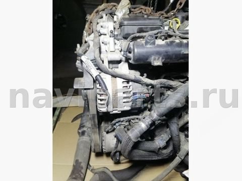 Генератор Ford Bronco Sport, 2022 г., OEM JX6Z10346K, арт. 173048932, фото 2