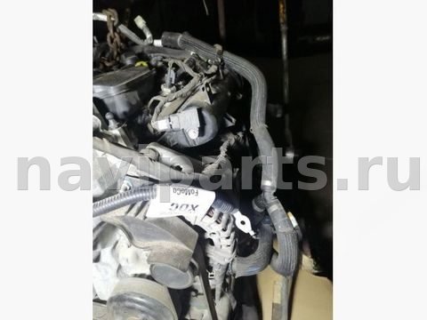 Генератор Ford Bronco Sport, 2022 г., OEM JX6Z10346K, арт. 173048932, фото 3