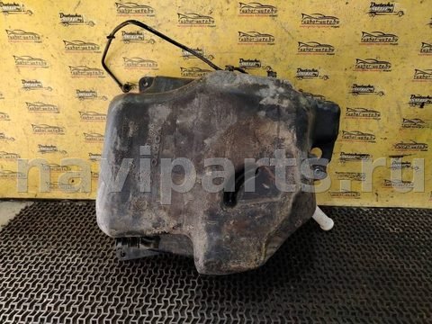 Топливный бак Volvo S60 рестайлинг, 2004 г., OEM 9492066, арт. 173146, фото 5