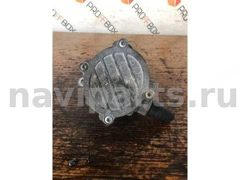 Вакуумный насос Mercedes CLK W209, 2006 г., OEM A6462300165, арт. 17323