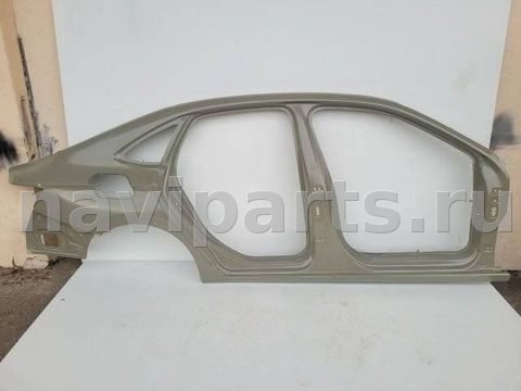 Крыло заднее правое Volkswagen Jetta, 2025 г., арт. 1734_3
