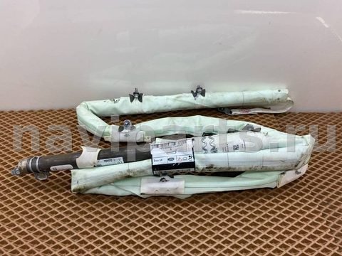 Подушка безопасности боковая шторка левая Land-Rover Discovery Sport, арт. 17381_1