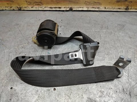 Ремень безопасности задний правый Ford C-Max, OEM 3m51r611b68ag, арт. 173917