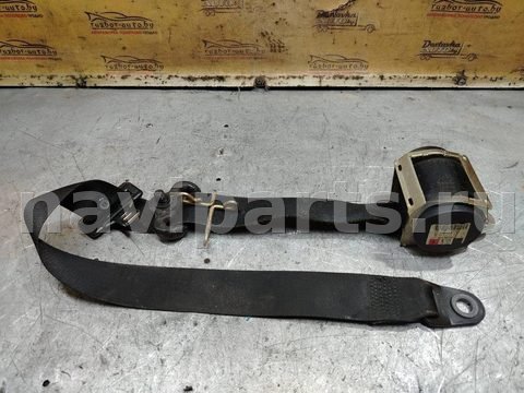 Ремень безопасности передний левый Ford C-Max, OEM 3m51r61295ac, арт. 173918