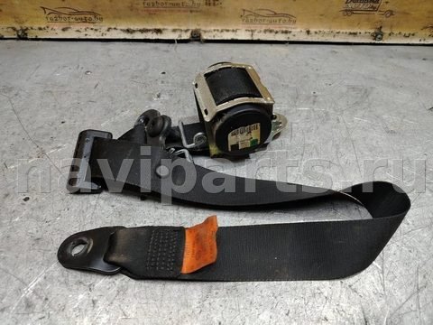 Ремень безопасности передний правый Ford C-Max, OEM 3m51r61294ac, арт. 173919, фото 2