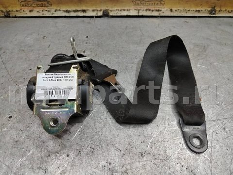Ремень безопасности передний правый Ford C-Max, OEM 3m51r61294ac, арт. 173919, фото 3
