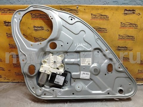 Стеклоподъёмник электрический задний левый Ford C-Max, OEM 3м51r045h23a, арт. 173958