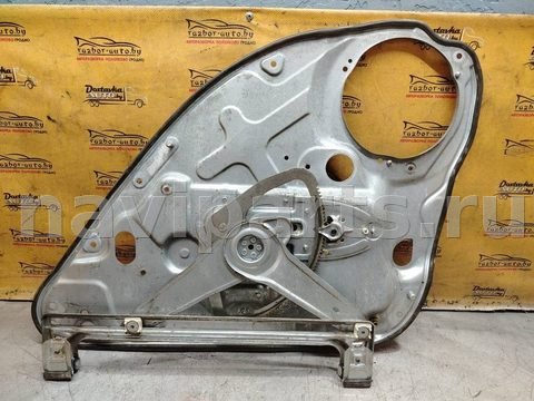 Стеклоподъёмник электрический задний левый Ford C-Max, OEM 3м51r045h23a, арт. 173958, фото 5