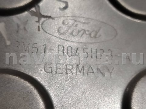 Стеклоподъёмник электрический задний левый Ford C-Max, OEM 3м51r045h23a, арт. 173958, фото 7