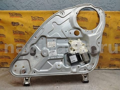 Стеклоподъёмник электрический задний правый Ford C-Max, OEM 3m51r045h22a, арт. 173959