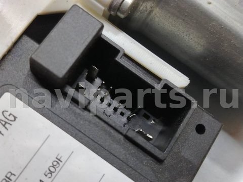 Стеклоподъёмник электрический задний правый Ford C-Max, OEM 3m51r045h22a, арт. 173959, фото 4