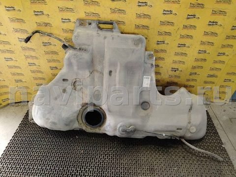 Топливный бак Renault Laguna, 2001 г., OEM 8200004974, арт. 174044