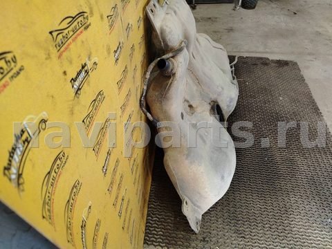 Топливный бак Renault Laguna, 2001 г., OEM 8200004974, арт. 174044, фото 2