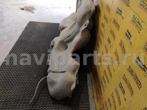 Топливный бак Renault Laguna, 2001 г., OEM 8200004974, арт. 174044, фото 3